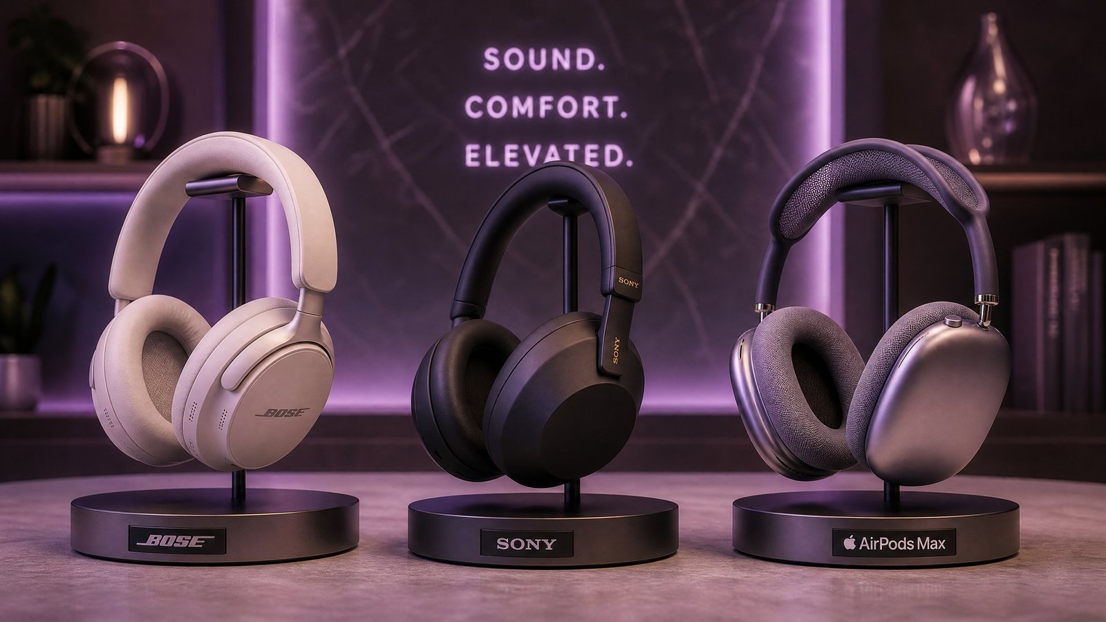 Headphones